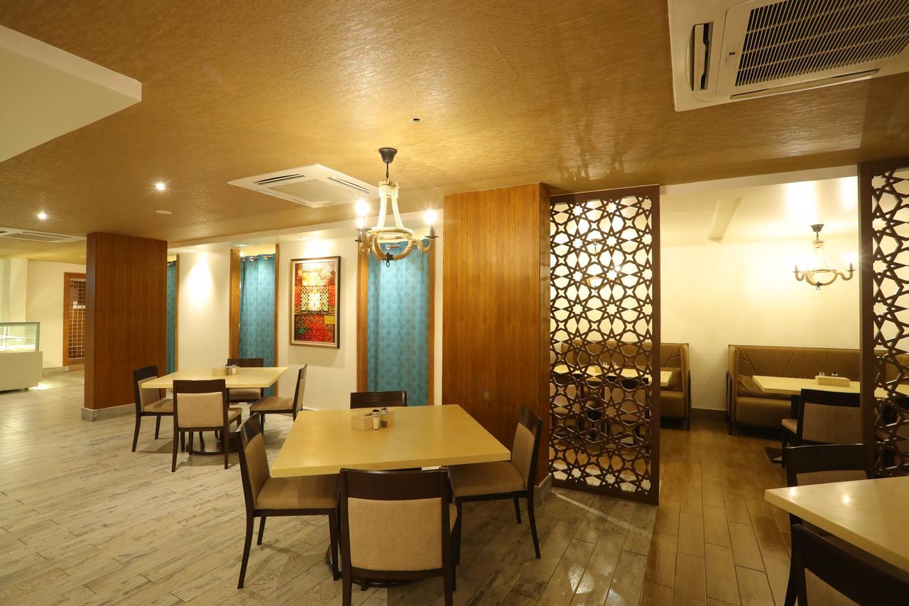 Zaki Hotel Apartment Sur Exterior photo